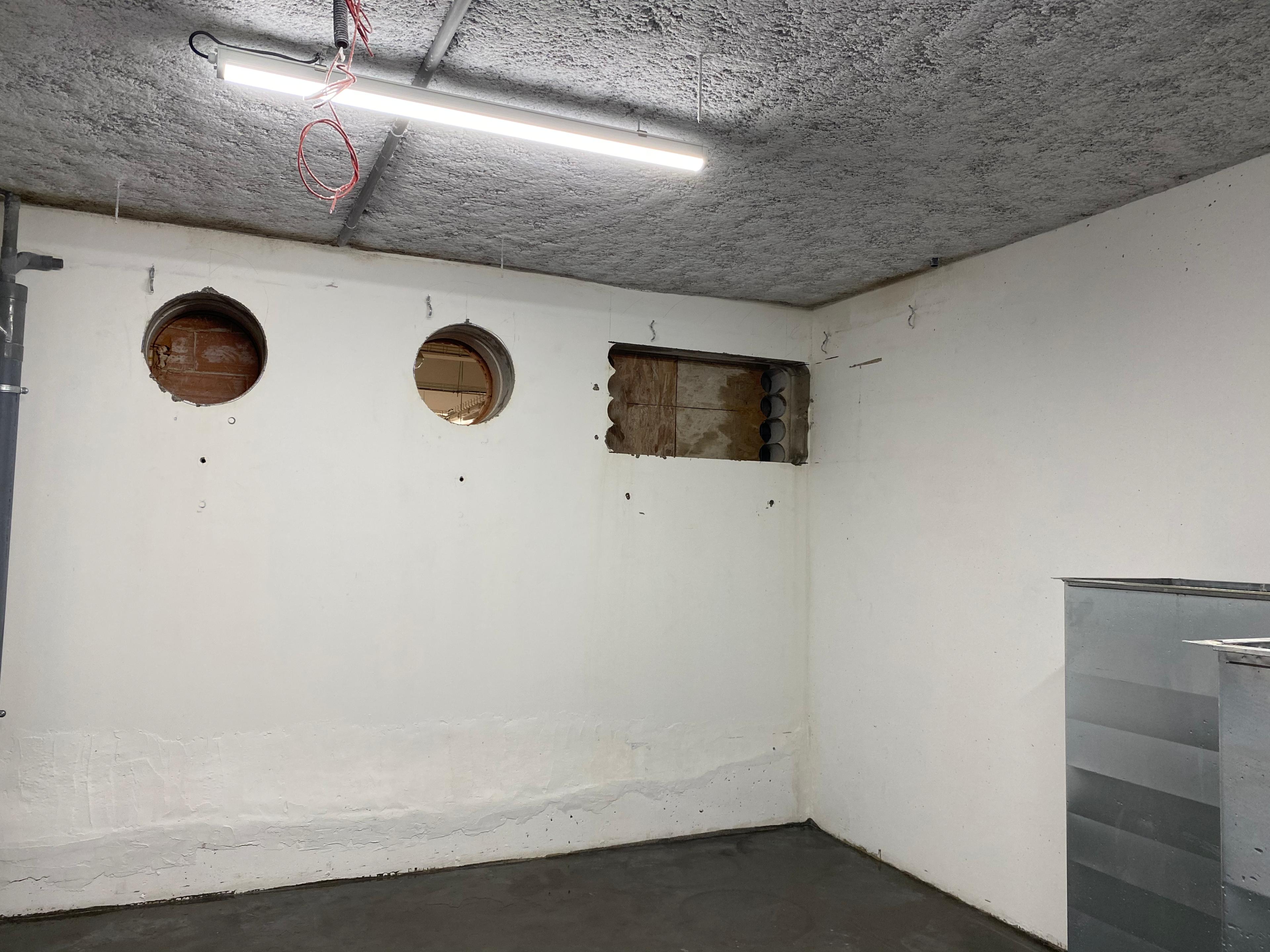 Proforsciage carottage diamant béton armé